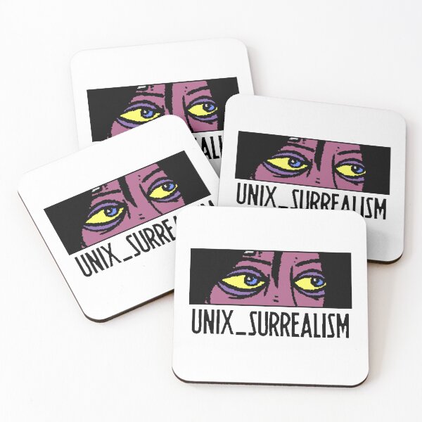 Artikelvorschau, Techno-Magier im unix_surrealistischen High-Tech-Low-Res-Stil entworfen und verkauft von analognowhere.
