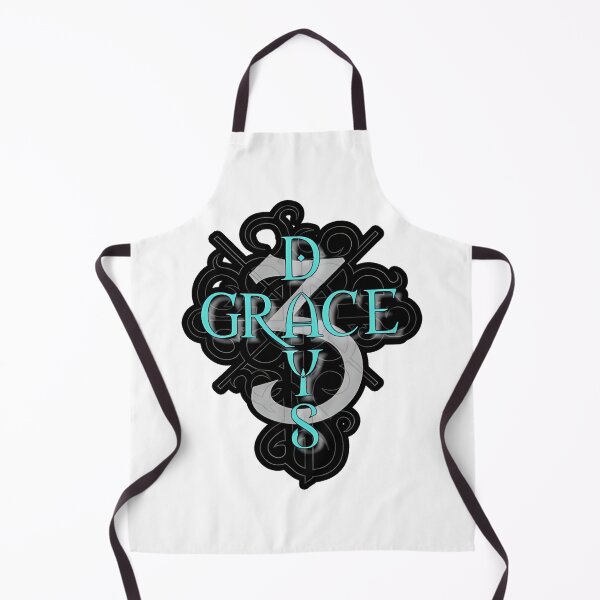 Item preview, 3 day Grace Days designed and sold by ManonBordeleau.