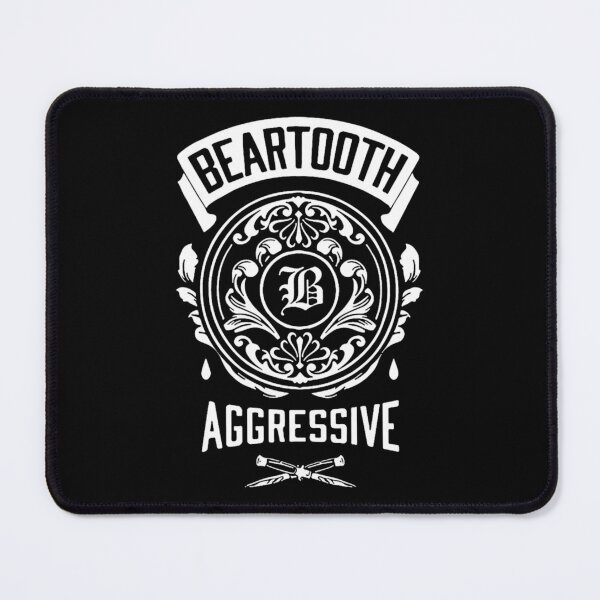 Item preview, Beartooth 4 designed and sold by TrevaBorer48.