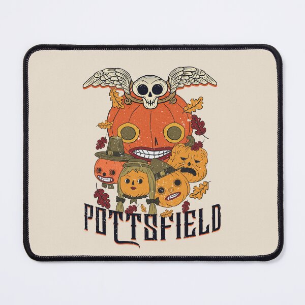Item preview, Pottsfield Harvest Festival designed and sold by RetroPandora.