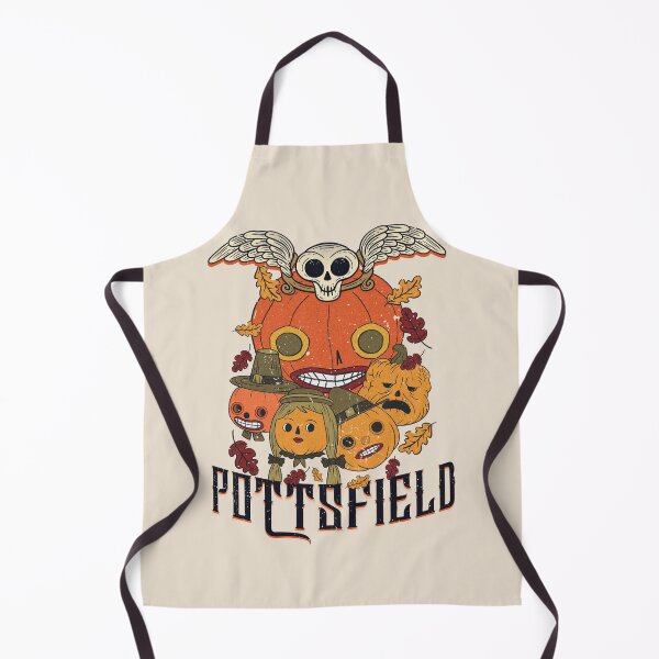 Item preview, Pottsfield Harvest Festival designed and sold by RetroPandora.