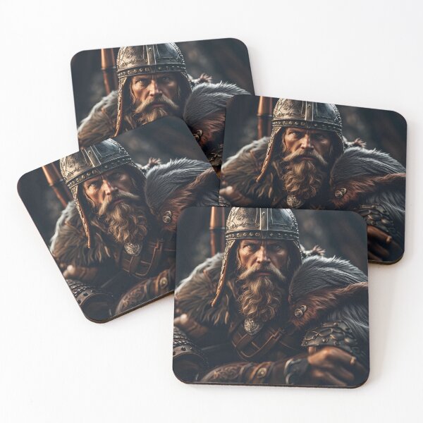 Item preview, The Jarl designed and sold by Mr-Saxon.
