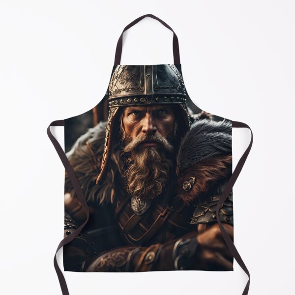 Item preview, The Jarl designed and sold by Mr-Saxon.