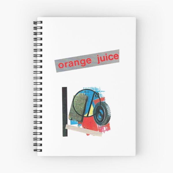 Item preview, Orange Juice designed and sold by The Revolutionary PN Spirit.