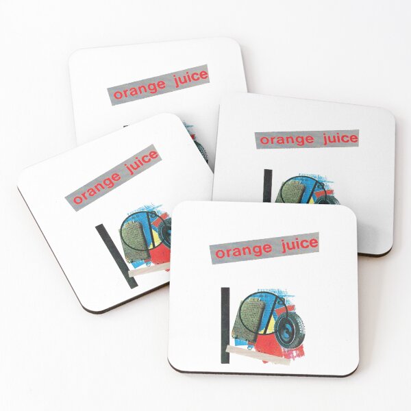 Item preview, Orange Juice designed and sold by The Revolutionary PN Spirit.