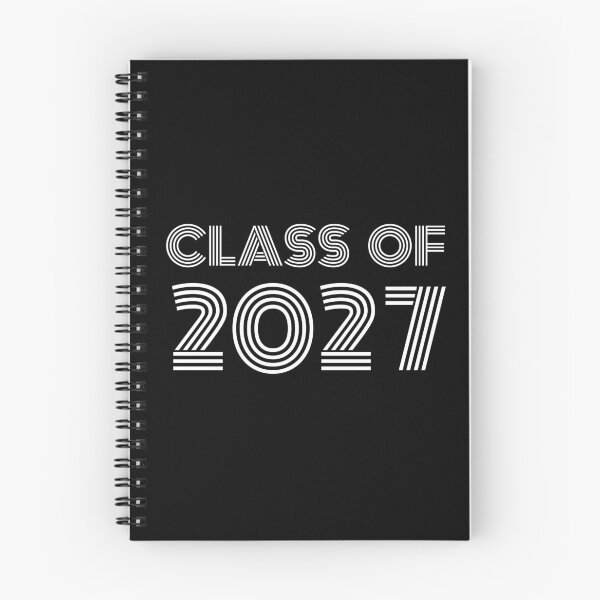 Item preview, Future Leaders Class of 2027 designed and sold by Pixie-agenca.