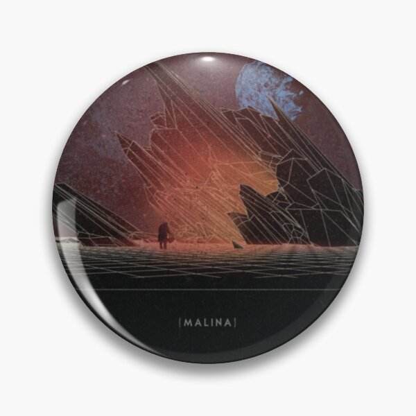 Item preview, Leprous Malina Album designed and sold by BridgetteRath.
