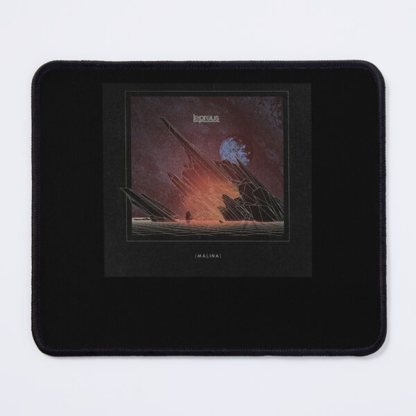 Item preview, Leprous Malina Album designed and sold by BridgetteRath.