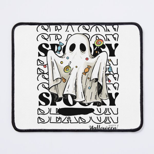 Item preview, halloween Gost designed and sold by Kimheawon.