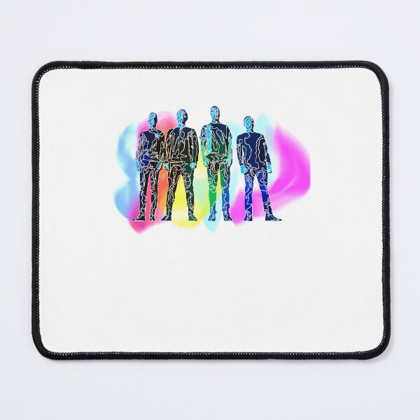 Item preview, Imagine Vintage - Imagine Mercury World Tour 2023 designed and sold by ChicArtIngri.