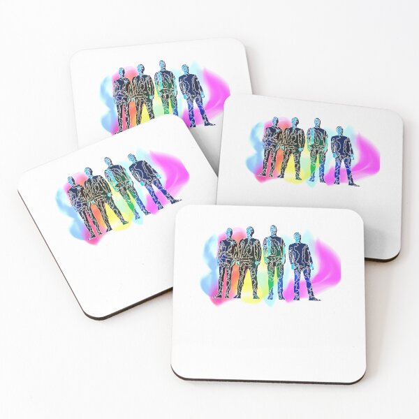 Item preview, Imagine Vintage - Imagine Mercury World Tour 2023 designed and sold by ChicArtIngri.