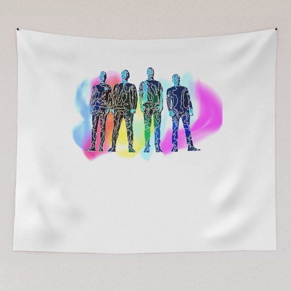 Item preview, Imagine Vintage - Imagine Mercury World Tour 2023 designed and sold by ChicArtIngri.