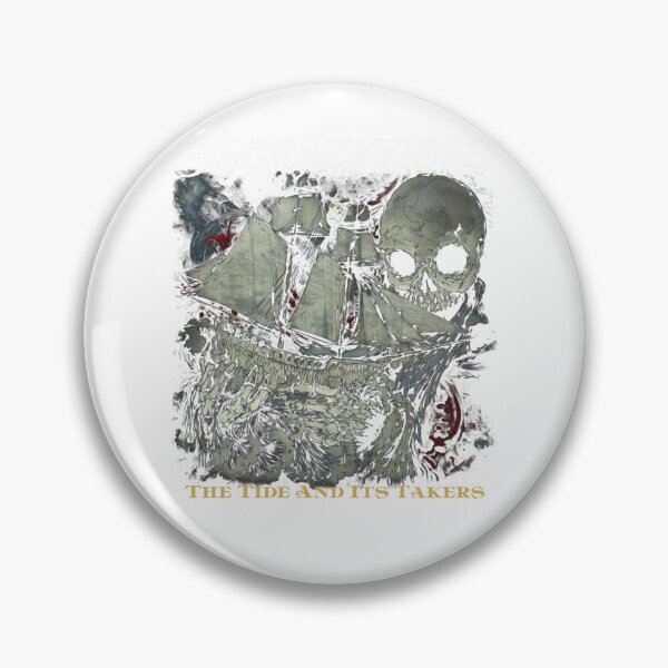 Item preview, 36 CRAZYFISTS designed and sold by ManonBordeleau.