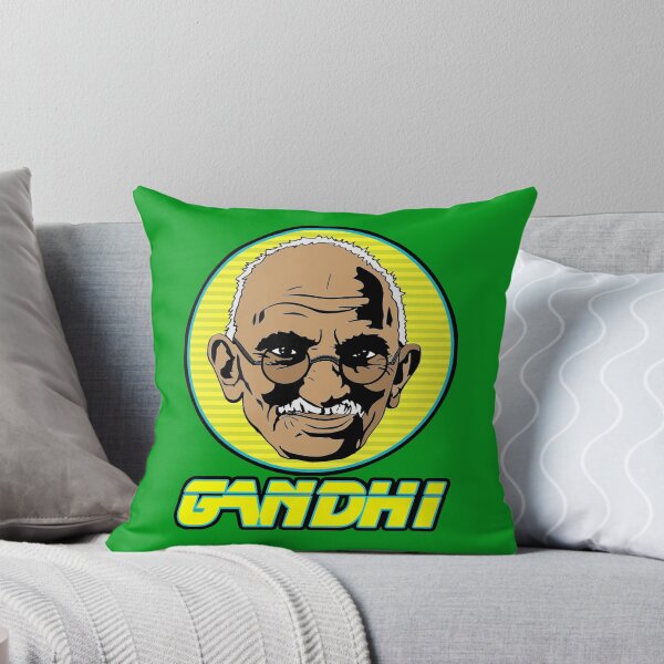 Item preview, Gandhi designed and sold by OriginalApparel.
