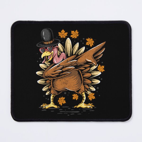 Item preview, Dabbing Turkey Hat Funny Gifts Thanksgiving designed and sold by jingdomdesgine.
