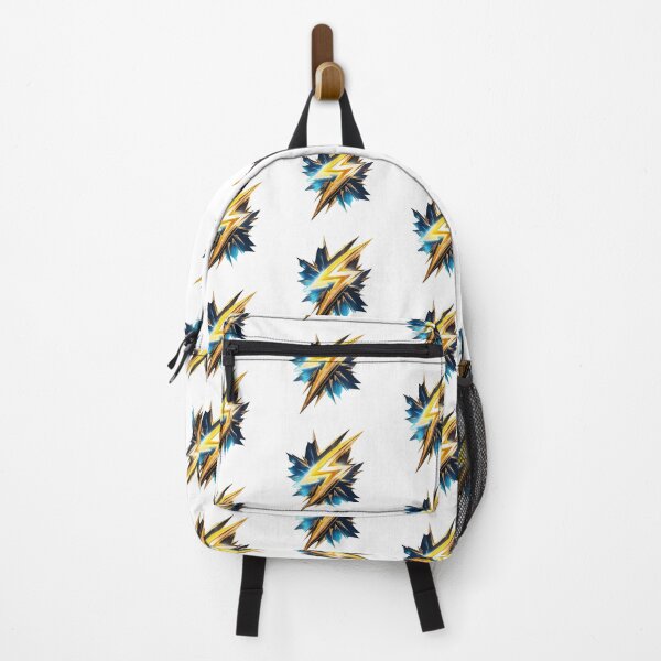 Item preview, The lightning bolt designed and sold by Amrelia.