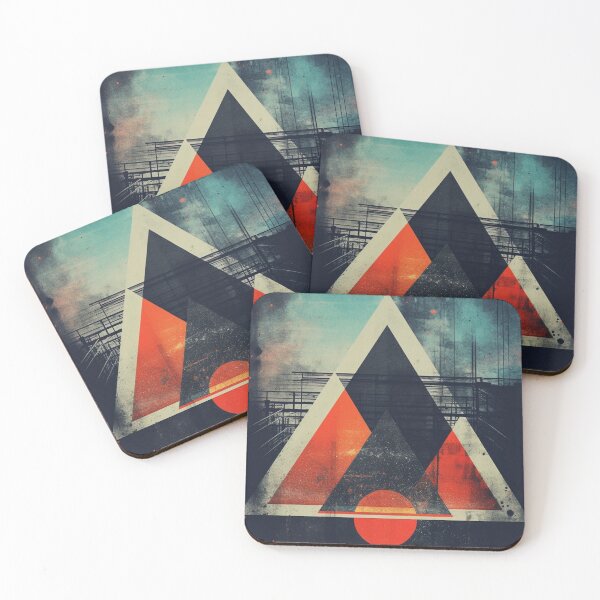 Item preview, Geo-grunge designed and sold by GabrielMadrasse.