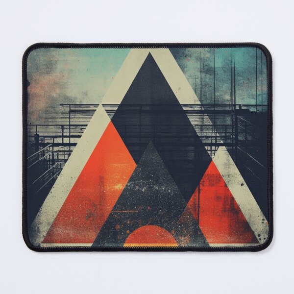 Item preview, Geo-grunge designed and sold by GabrielMadrasse.