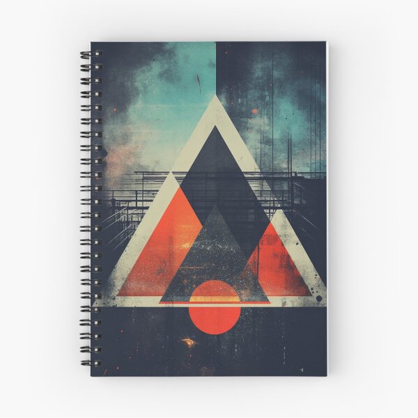 Item preview, Geo-grunge designed and sold by GabrielMadrasse.