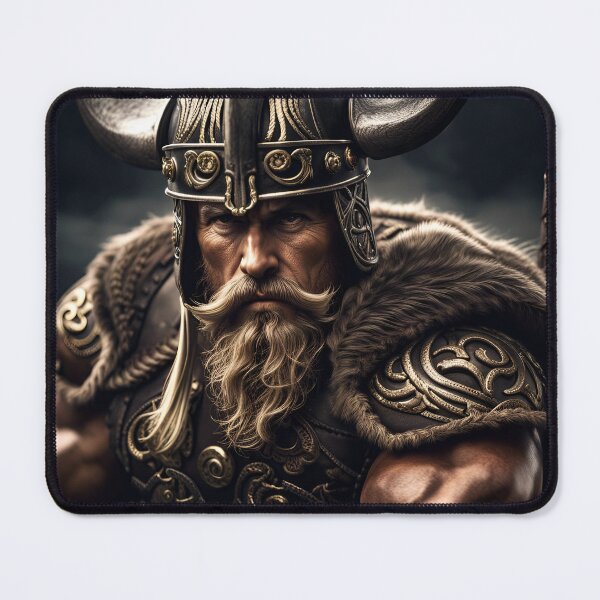 Item preview, The Jarl designed and sold by Mr-Saxon.