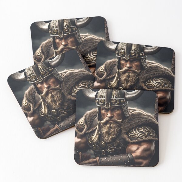Item preview, The Jarl designed and sold by Mr-Saxon.