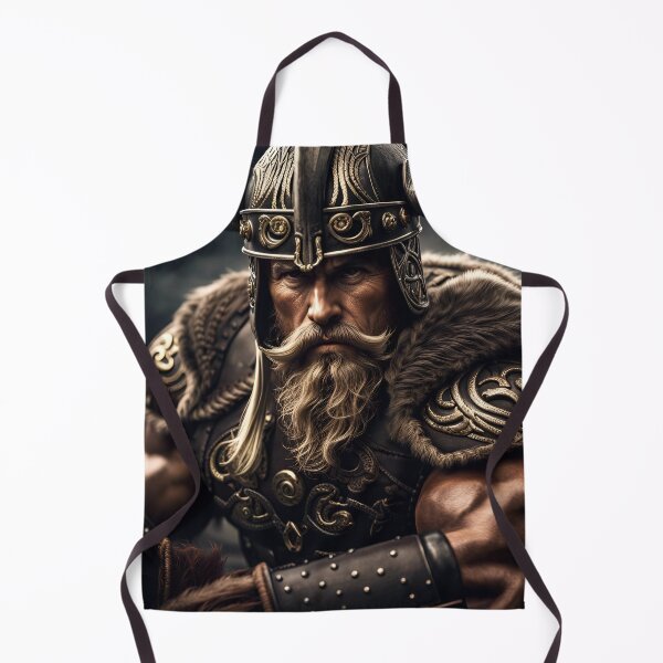 Item preview, The Jarl designed and sold by Mr-Saxon.