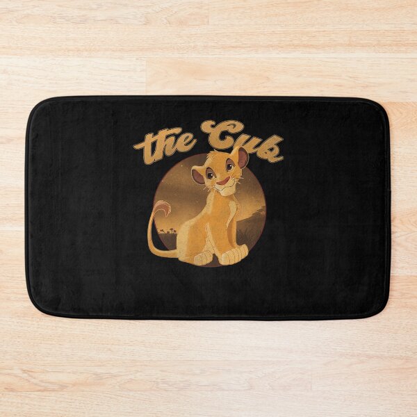Item preview, The Lion Cartoon - The Lion Children Movies designed and sold by ArtFashionPric.
