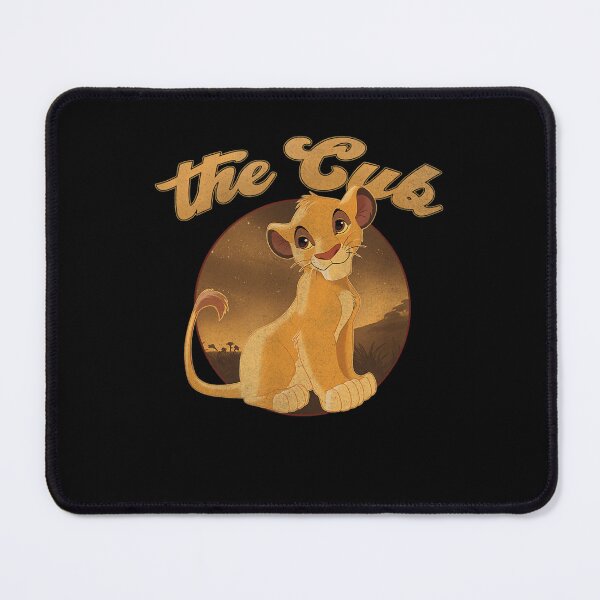 Item preview, The Lion Cartoon - The Lion Children Movies designed and sold by ArtFashionPric.