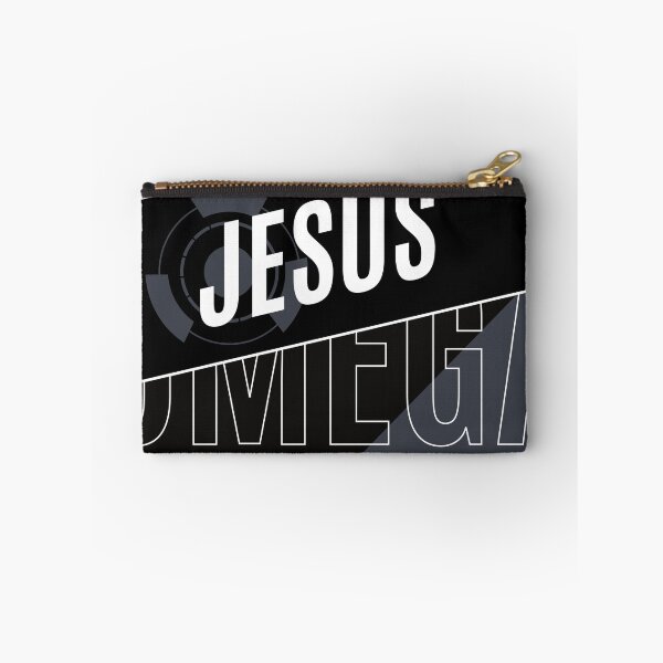 Item preview, Alpha and Omega  designed and sold by TEE-HQ.