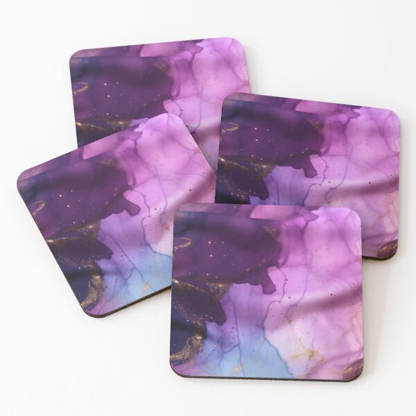 Item preview, Elegant three-dimensional abstract marble background with water colors designed and sold by VeronicArt85.