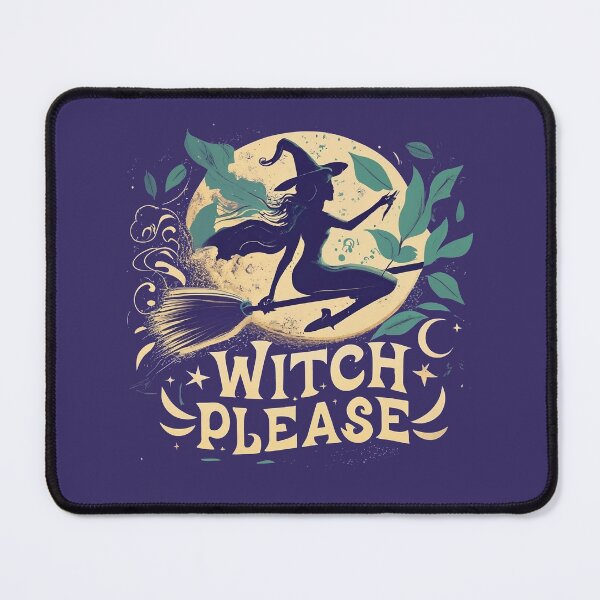 Item preview, witch please designed and sold by Bertoni-Lee.