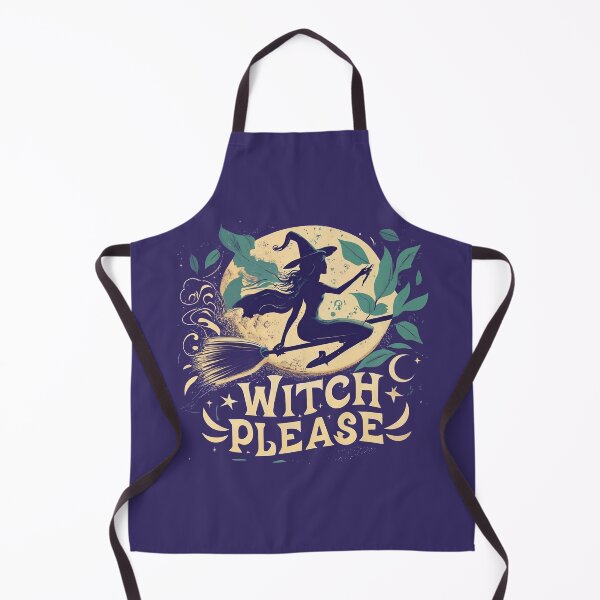 Item preview, witch please designed and sold by Bertoni-Lee.