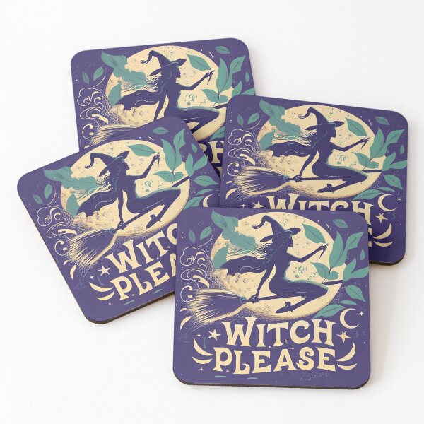 Item preview, witch please designed and sold by Bertoni-Lee.