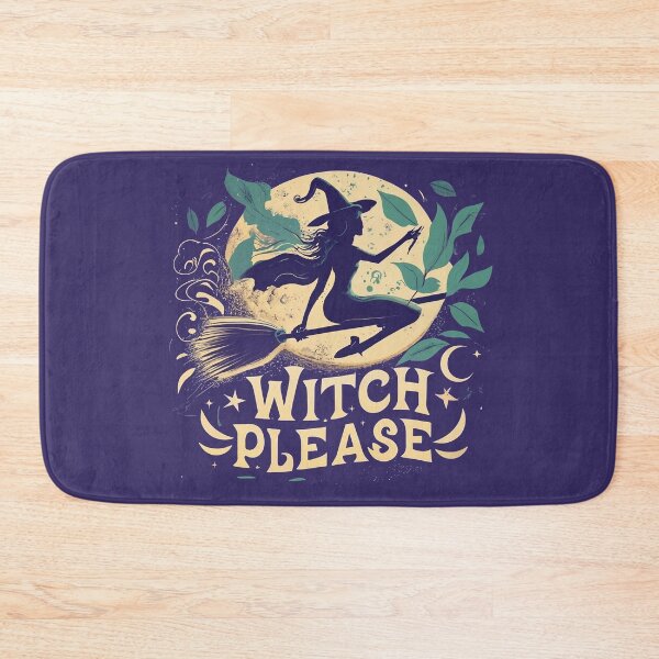 Item preview, witch please designed and sold by Bertoni-Lee.