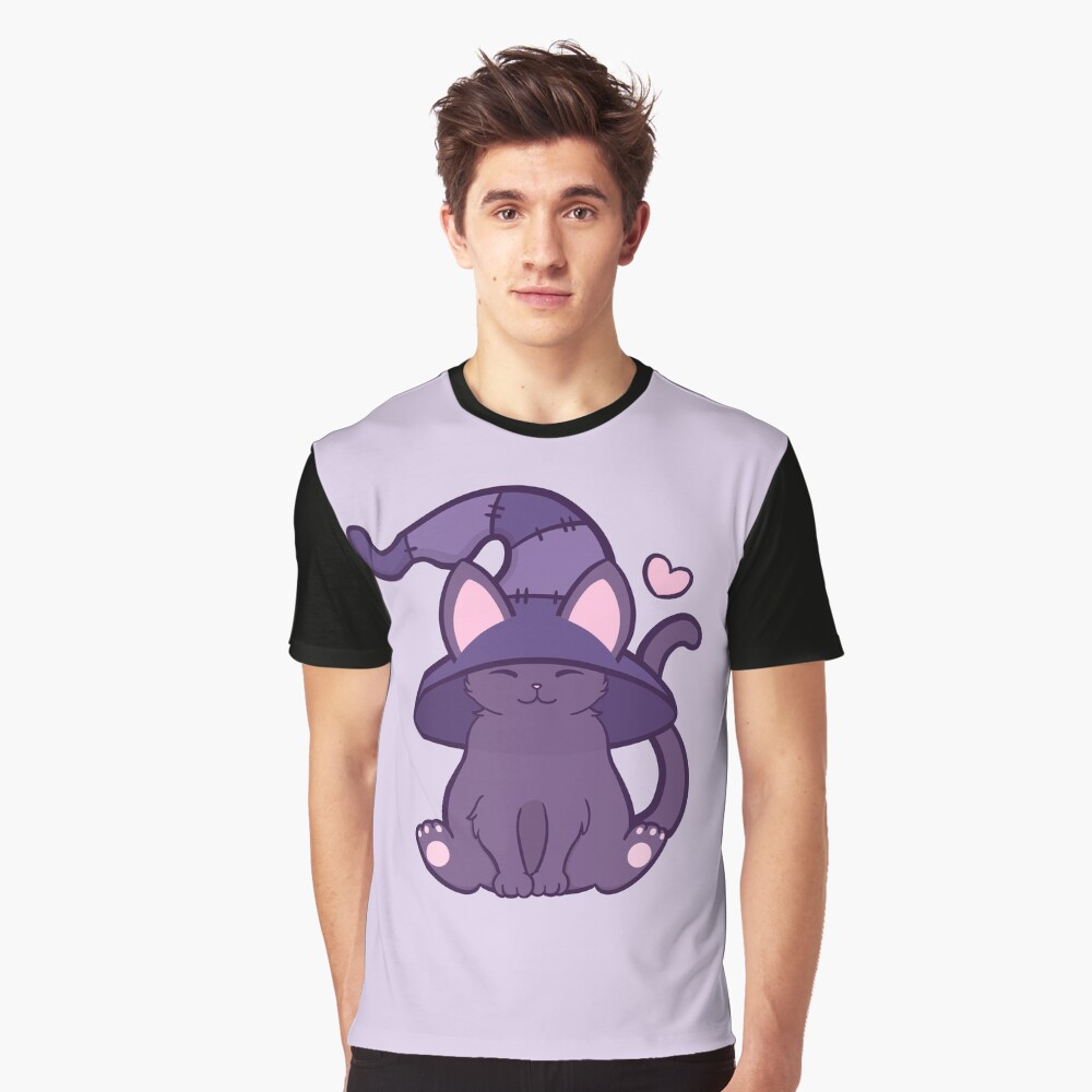 Item preview, Graphic T-Shirt designed and sold by nikury.