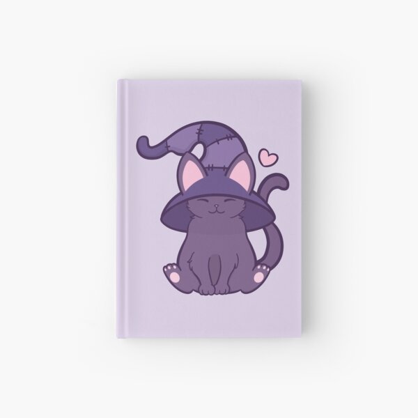 Love Familiar Hardcover Journal