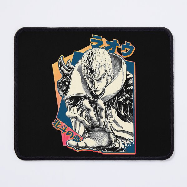 Item preview, Raoh designed and sold by GooeysJaylenLu.