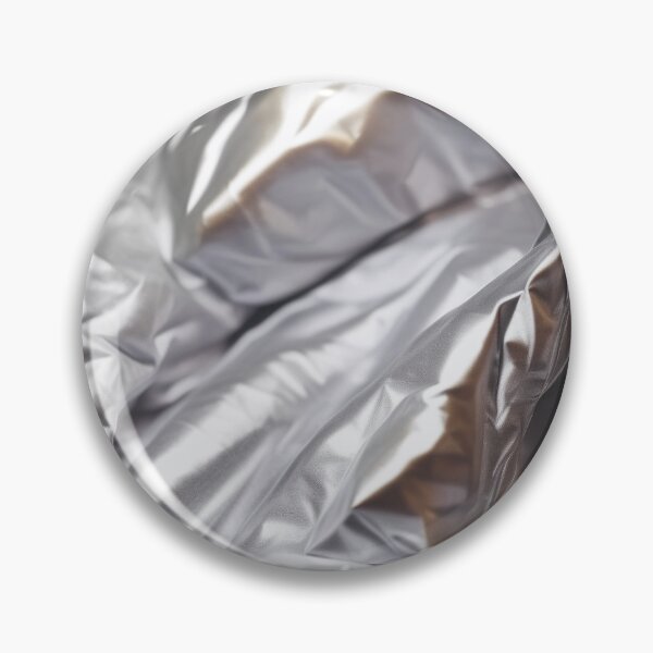 Artikelvorschau, TIN FOIL #1 entworfen und verkauft von RICK-TURNER.