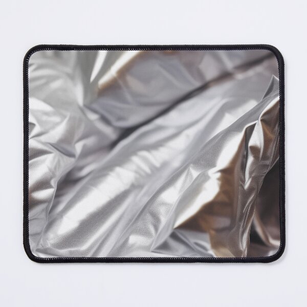 Item preview, TIN FOIL #1 designed and sold by RICK-TURNER.