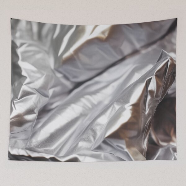 Item preview, TIN FOIL #1 designed and sold by RICK-TURNER.