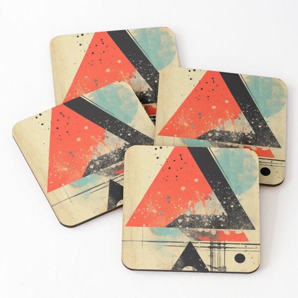 Item preview, Geo-grunge designed and sold by GabrielMadrasse.