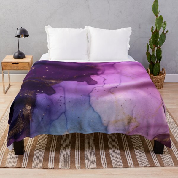 Item preview, Elegant three-dimensional abstract marble background with water colors designed and sold by VeronicArt85.