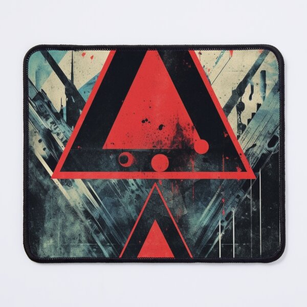 Item preview, Geo-grunge designed and sold by GabrielMadrasse.
