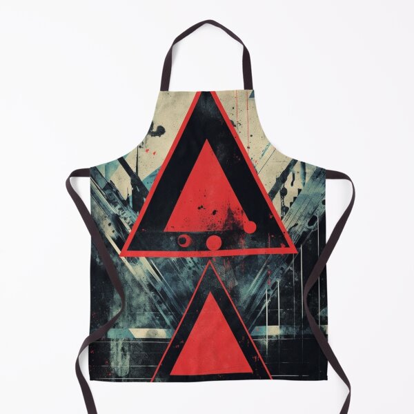 Item preview, Geo-grunge designed and sold by GabrielMadrasse.