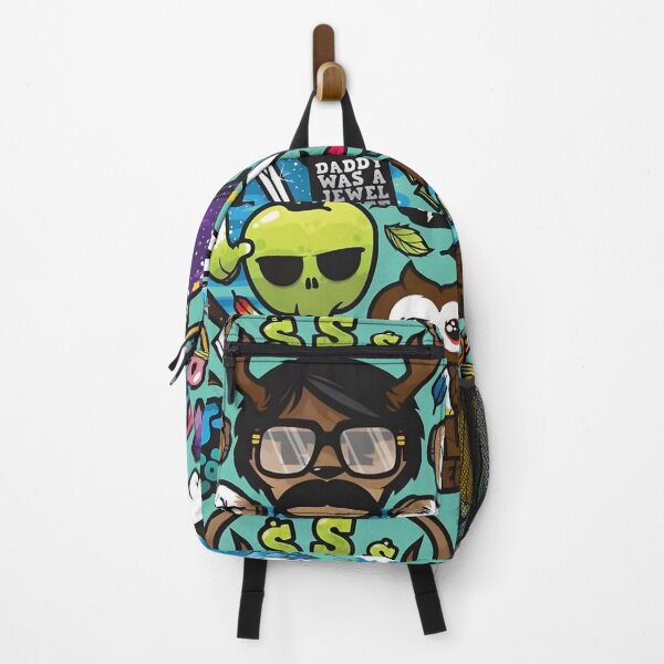 Item preview, Psychedelic Delights: A Captivating Artwork of Crazy Patterns designed and sold by Indianrocks.