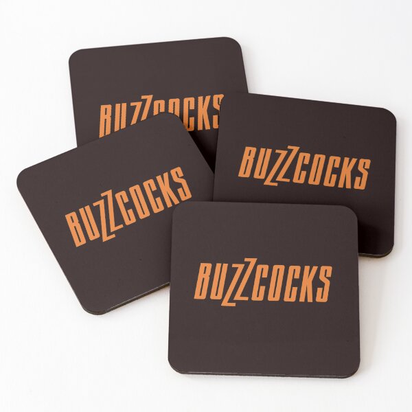 Item preview, Buzzcocks designed and sold by The Revolutionary PN Spirit.