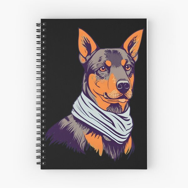 Artikelvorschau, lancashire heeler entworfen und verkauft von CraftMiller.