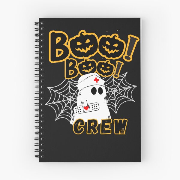 Item preview, boo boo crew designed and sold by maggNf.