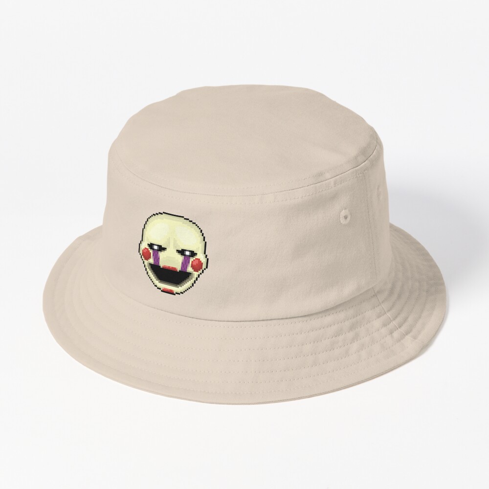Item preview, Bucket Hat designed and sold by GEEKsomniac.