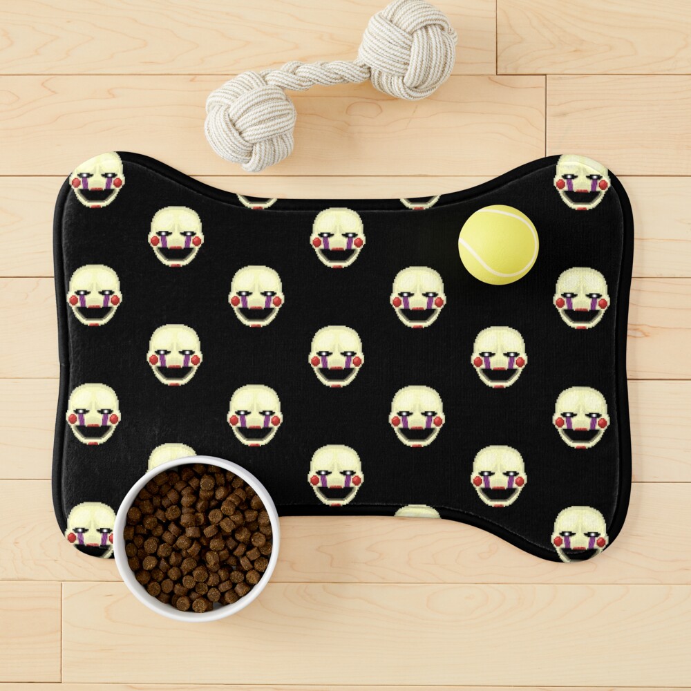 Item preview, Dog Mat designed and sold by GEEKsomniac.